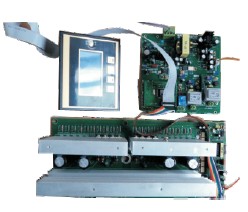 單相eps應急電源線路板